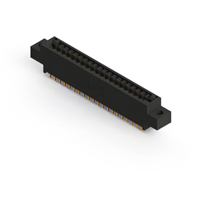 896-040-541-804 EDAC Inc.  Edgeboard Connectors